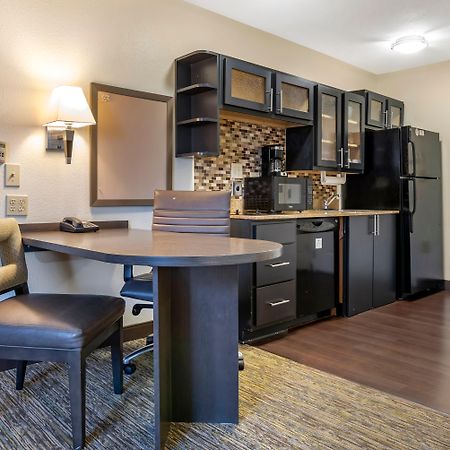 Candlewood Suites Alabaster By Ihg Luaran gambar