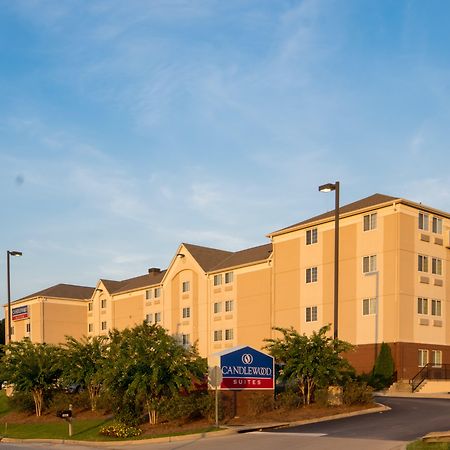 Candlewood Suites Alabaster By Ihg Luaran gambar