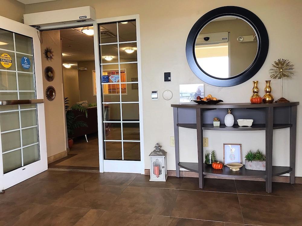 Candlewood Suites Alabaster By Ihg Luaran gambar