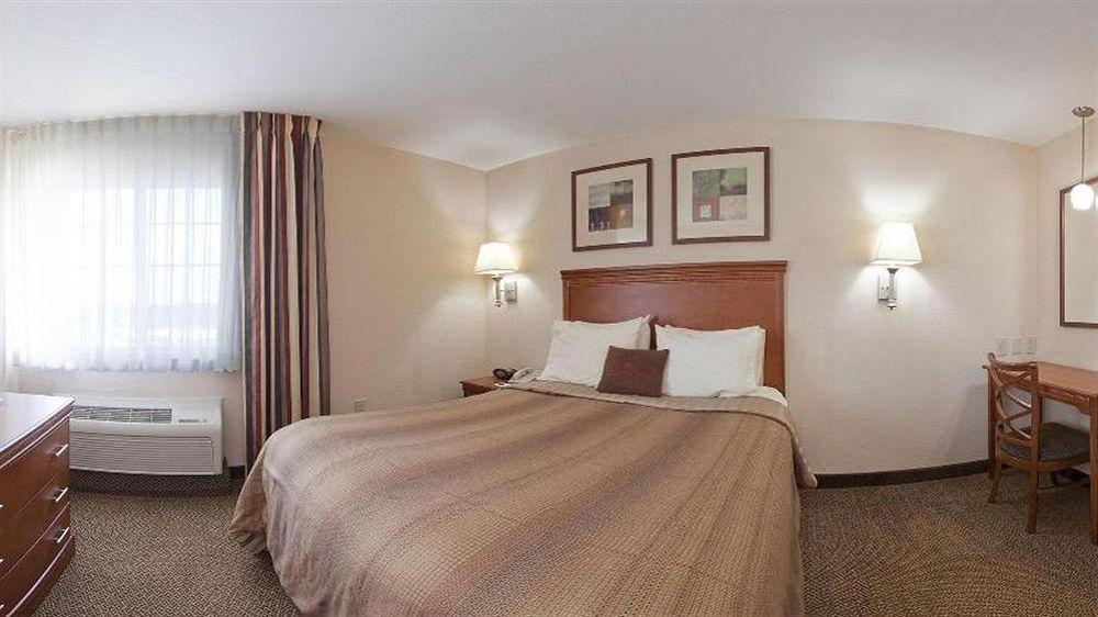Candlewood Suites Alabaster By Ihg Luaran gambar