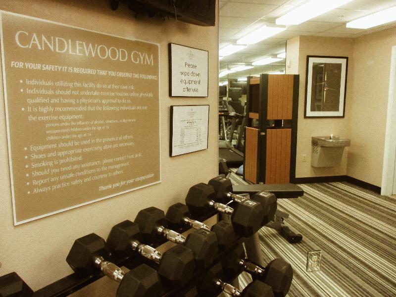 Candlewood Suites Alabaster By Ihg Luaran gambar