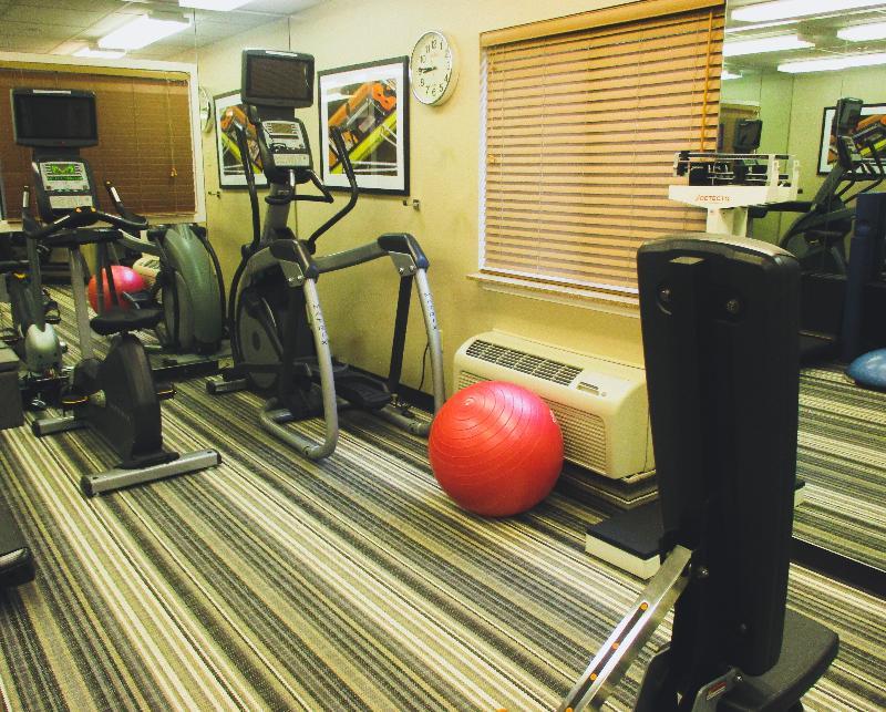 Candlewood Suites Alabaster By Ihg Luaran gambar