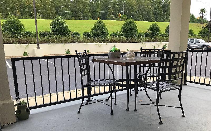 Candlewood Suites Alabaster By Ihg Luaran gambar