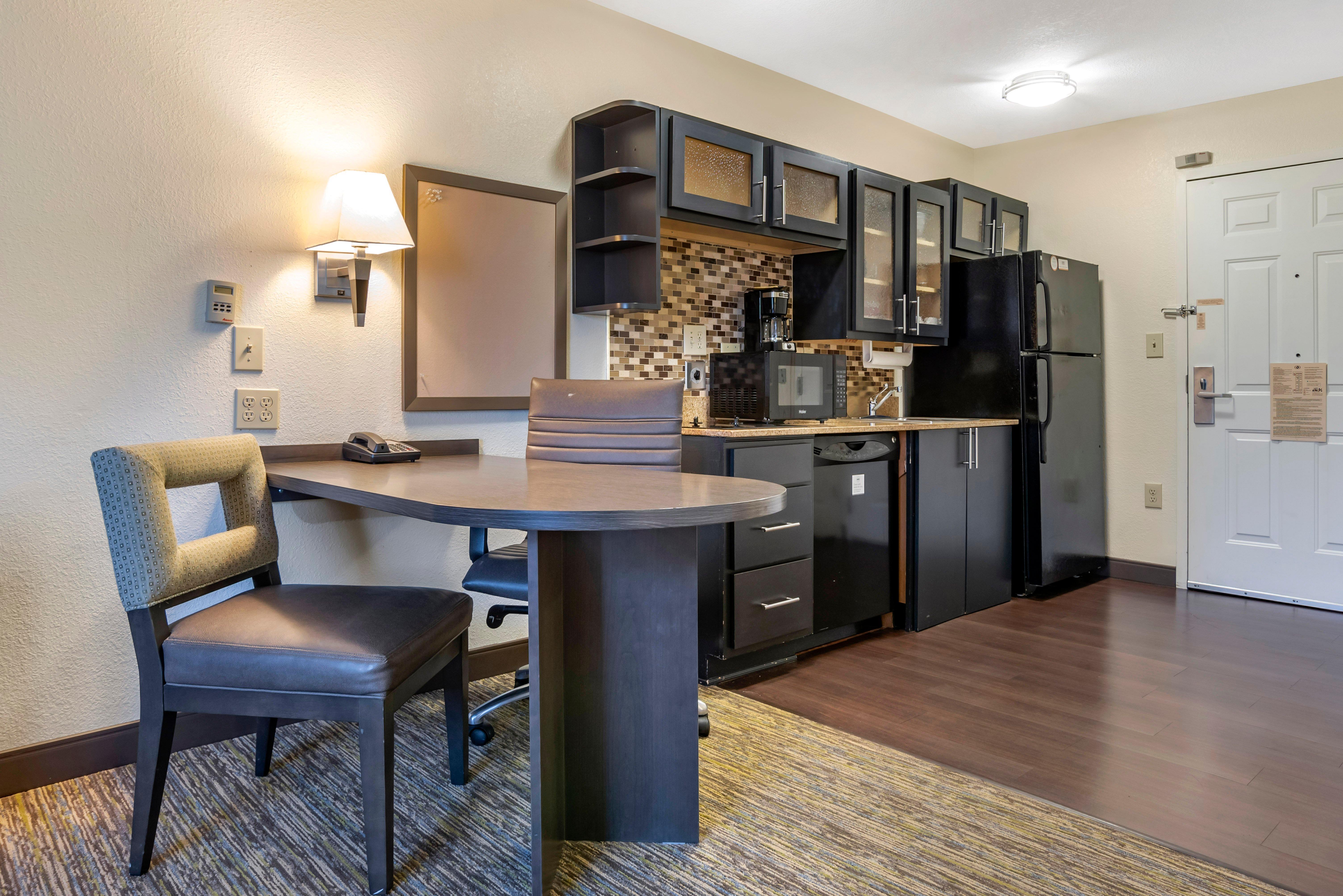Candlewood Suites Alabaster By Ihg Luaran gambar
