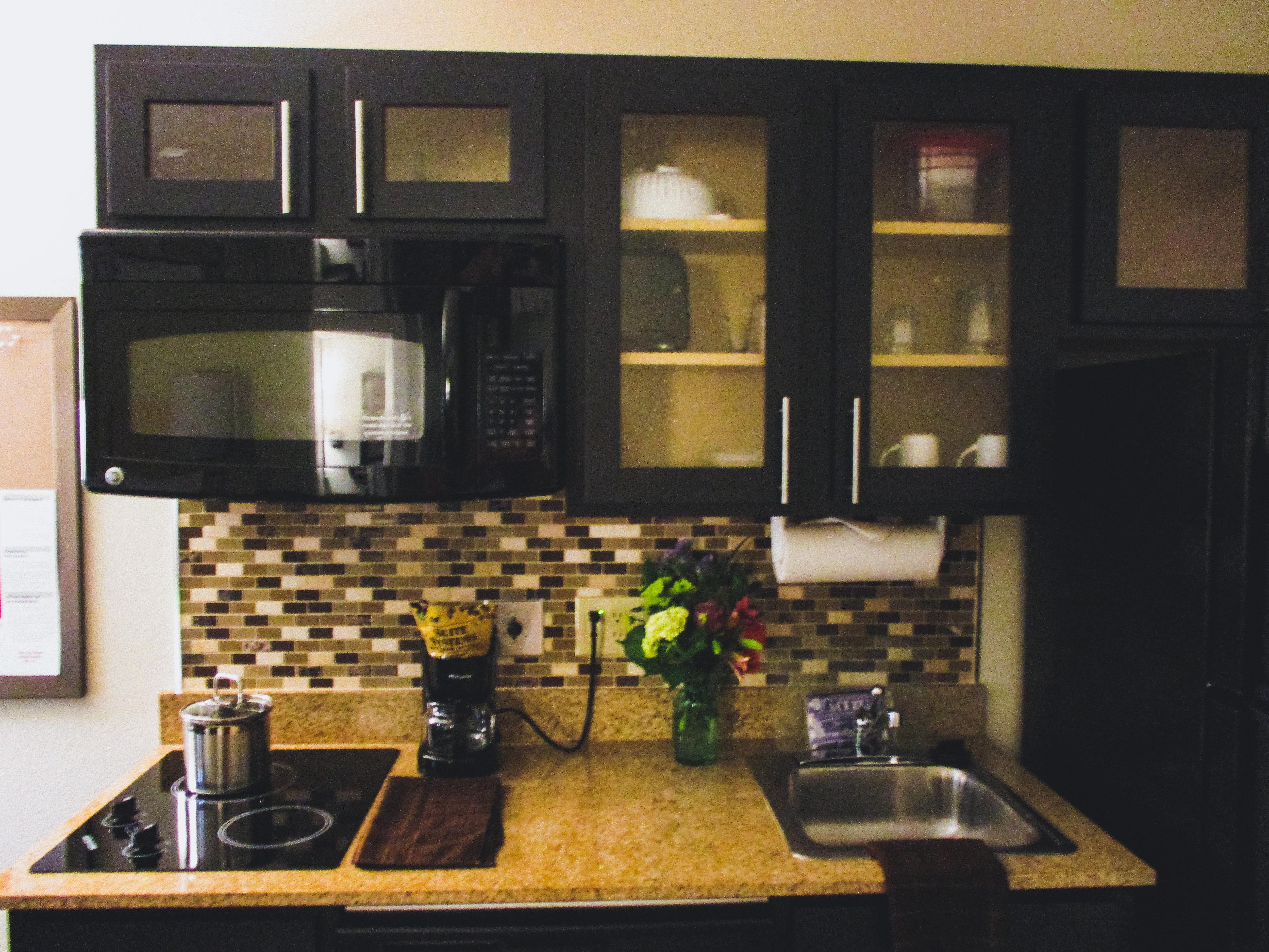 Candlewood Suites Alabaster By Ihg Luaran gambar
