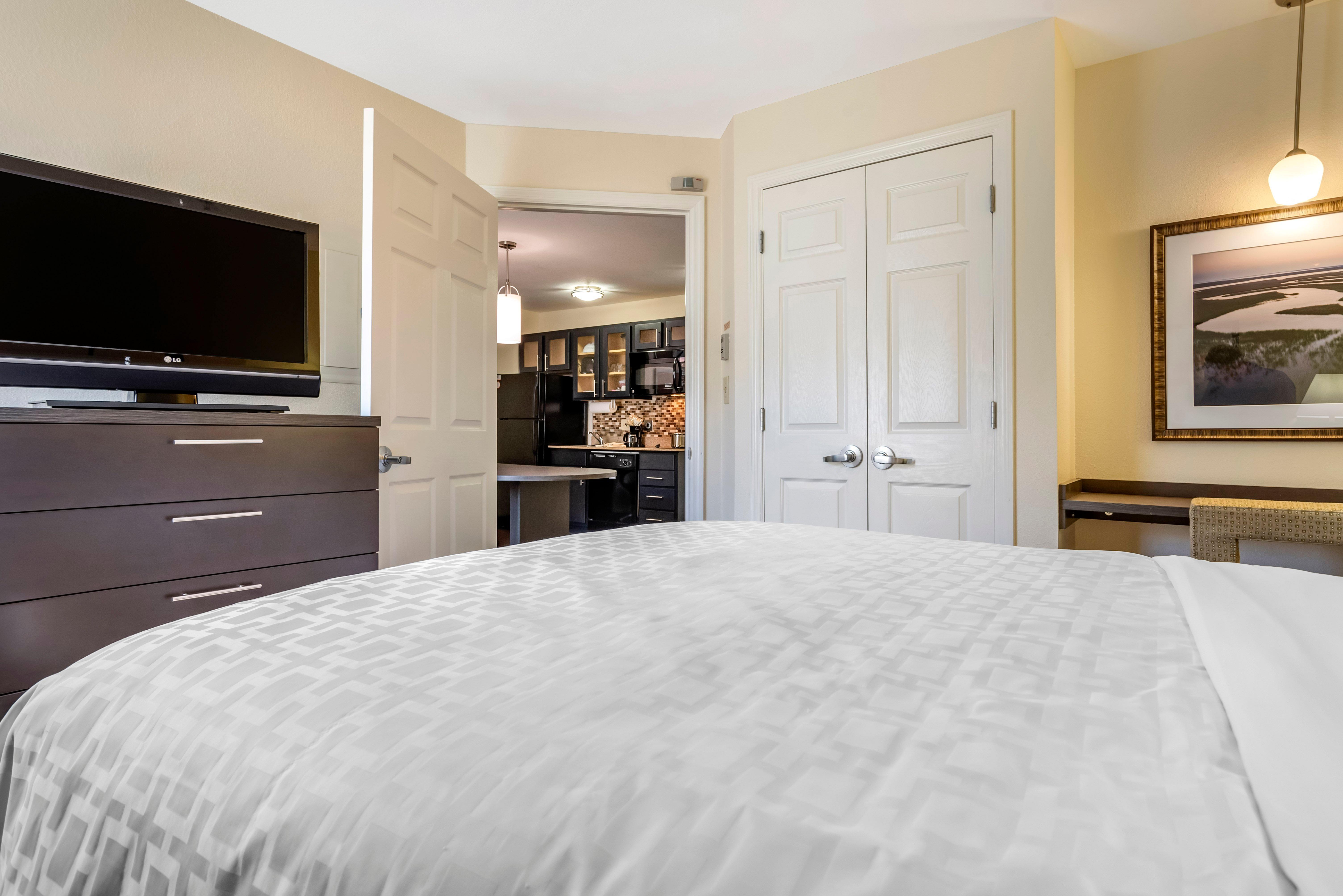 Candlewood Suites Alabaster By Ihg Luaran gambar
