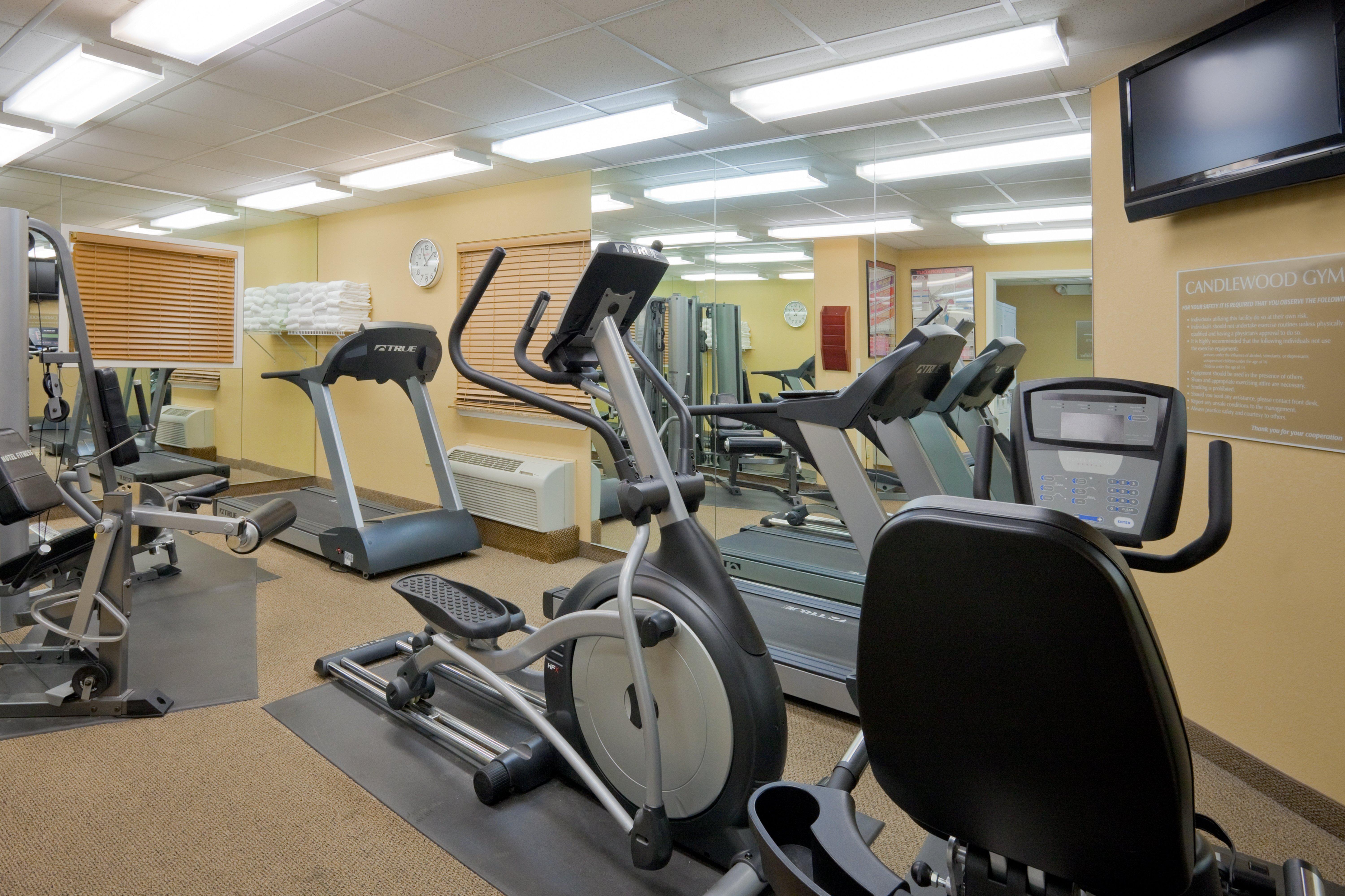 Candlewood Suites Alabaster By Ihg Luaran gambar