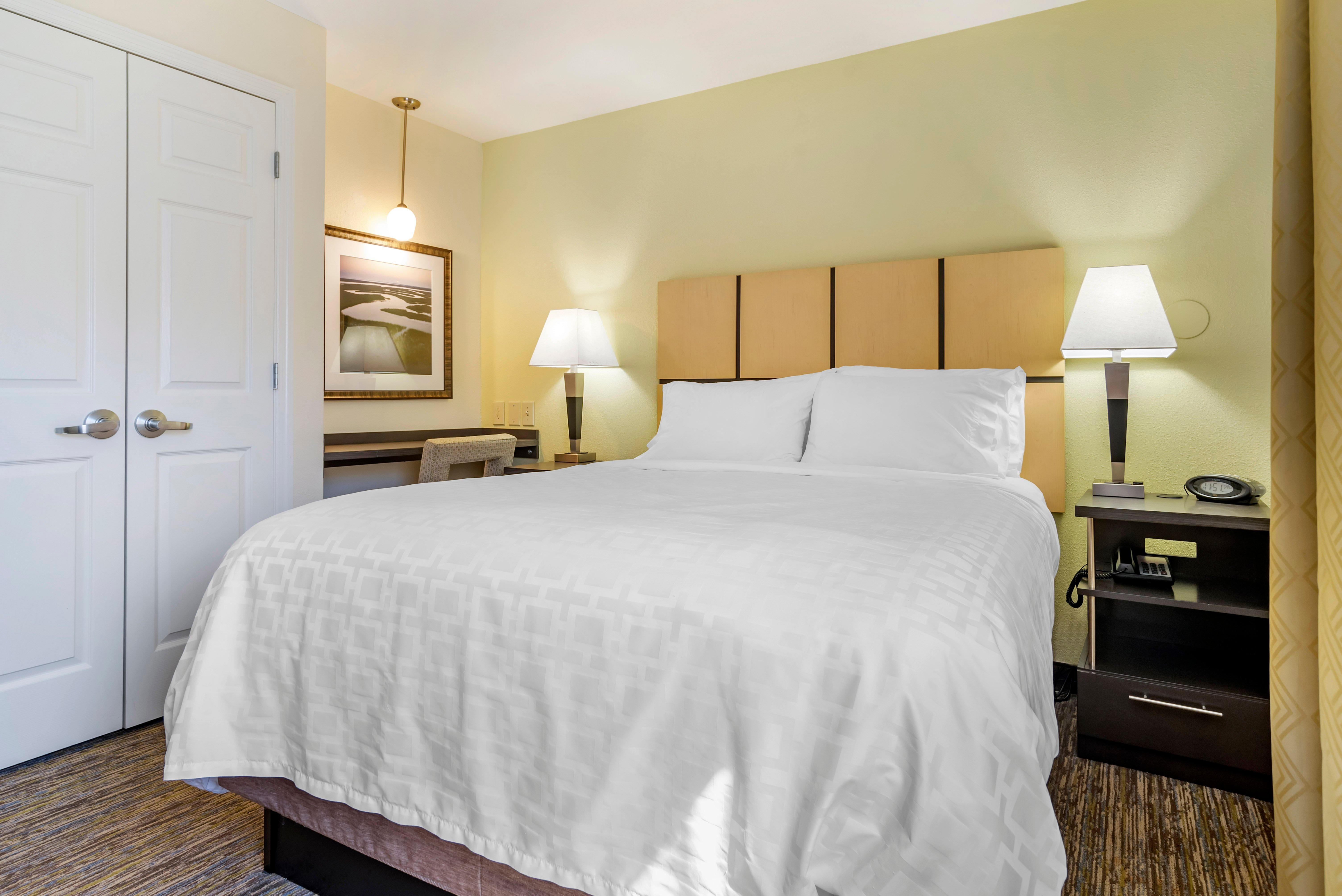 Candlewood Suites Alabaster By Ihg Luaran gambar