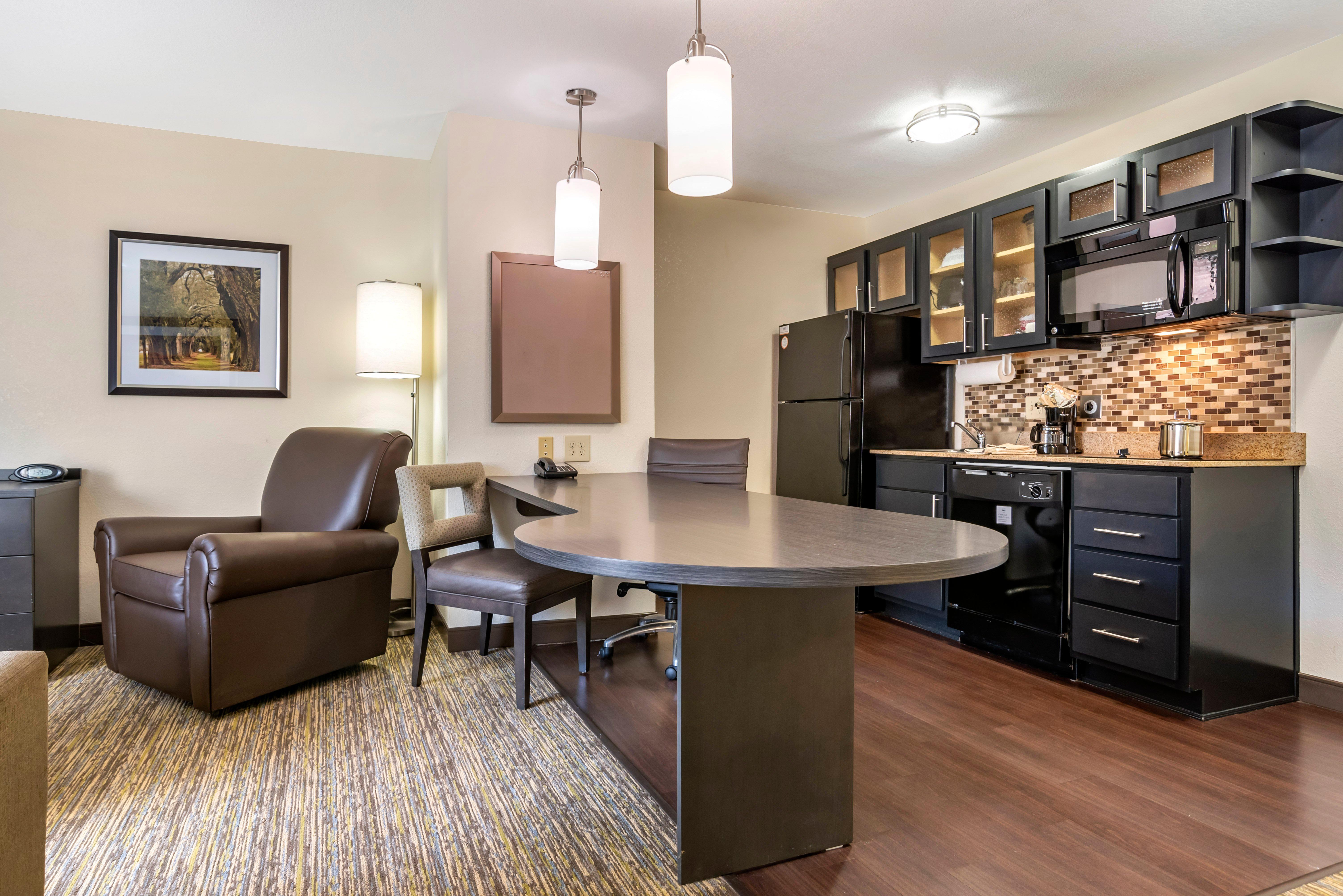 Candlewood Suites Alabaster By Ihg Luaran gambar