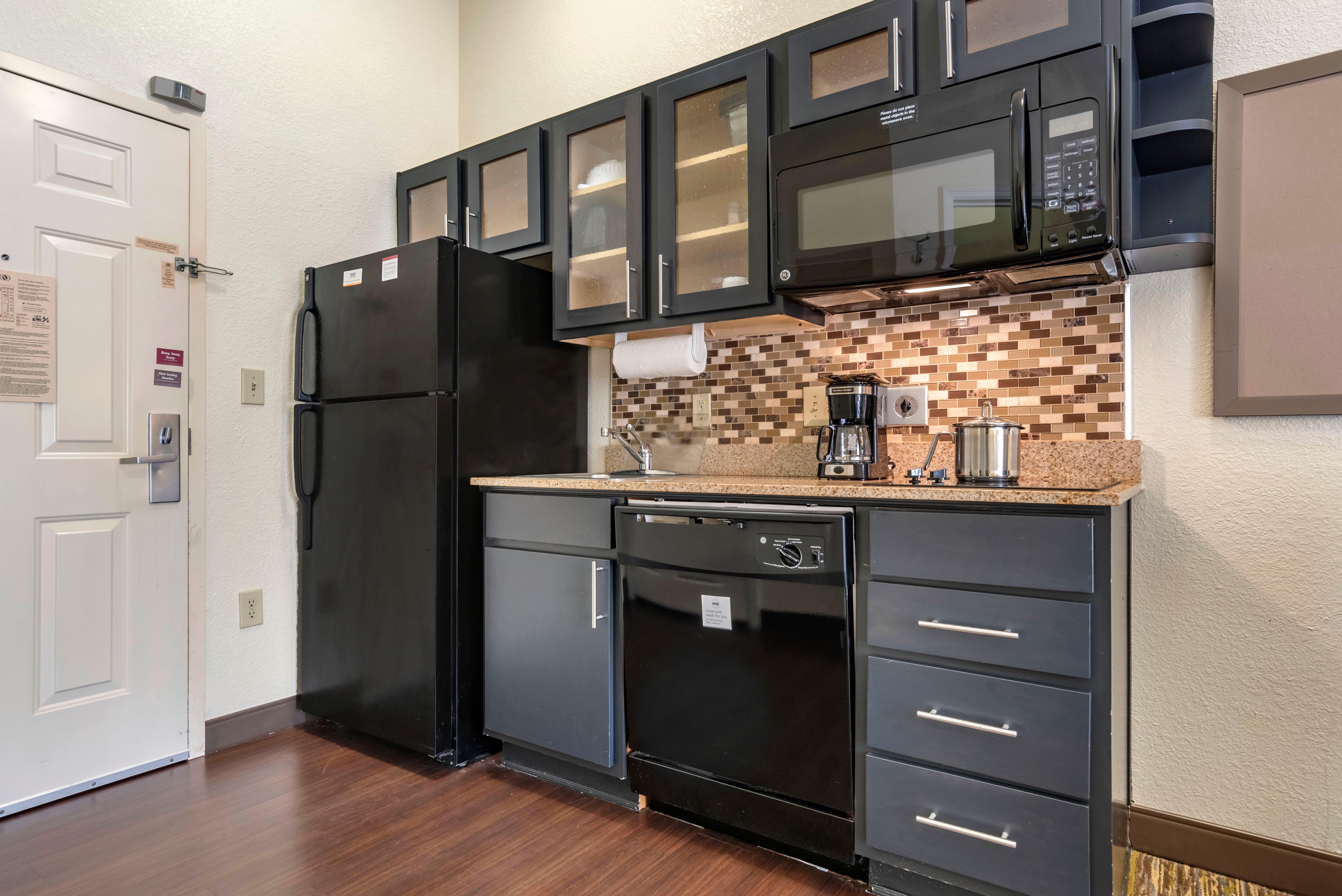 Candlewood Suites Alabaster By Ihg Luaran gambar