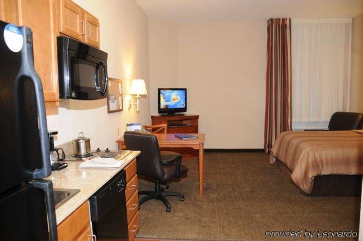 Candlewood Suites Alabaster By Ihg Luaran gambar
