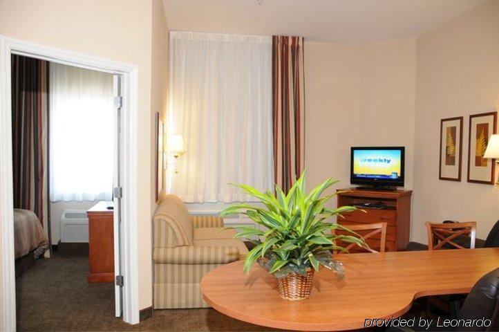 Candlewood Suites Alabaster By Ihg Bilik gambar