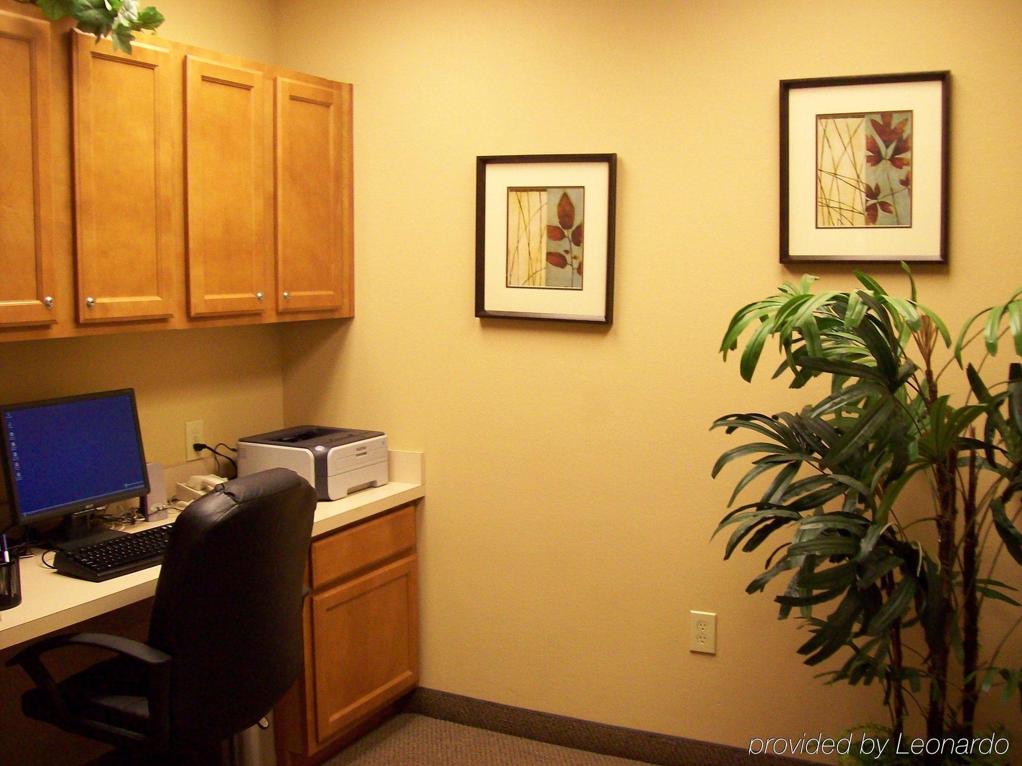 Candlewood Suites Alabaster By Ihg Kemudahan gambar