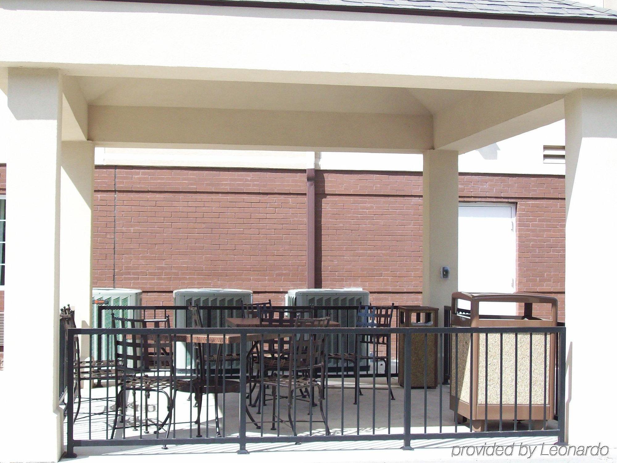 Candlewood Suites Alabaster By Ihg Restoran gambar