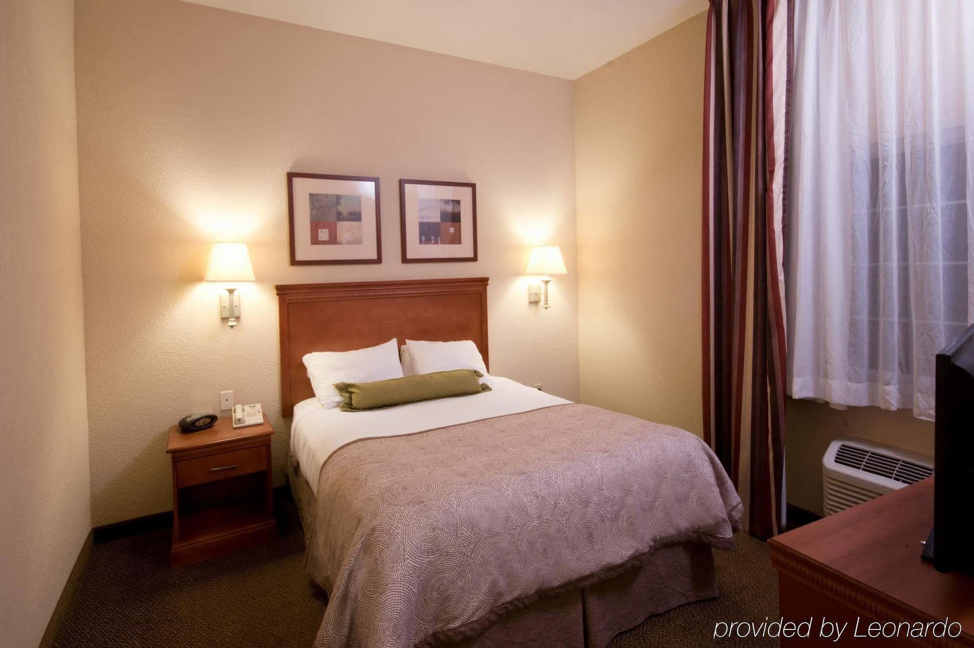 Candlewood Suites Alabaster By Ihg Luaran gambar