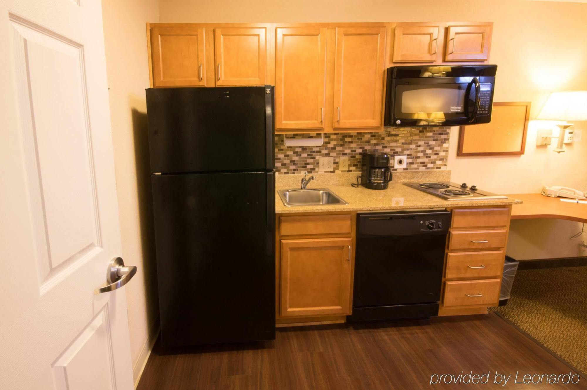 Candlewood Suites Alabaster By Ihg Luaran gambar