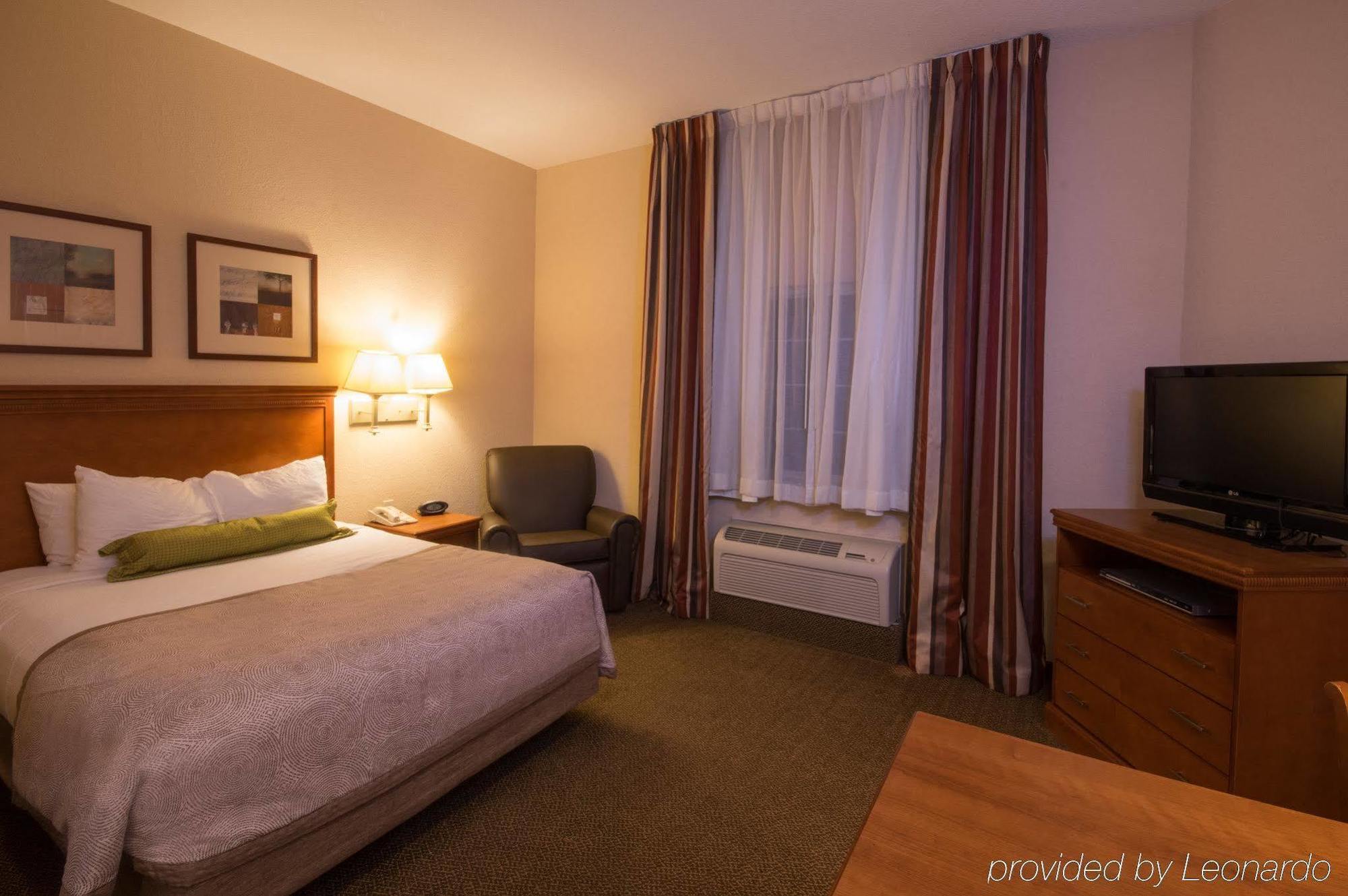 Candlewood Suites Alabaster By Ihg Luaran gambar