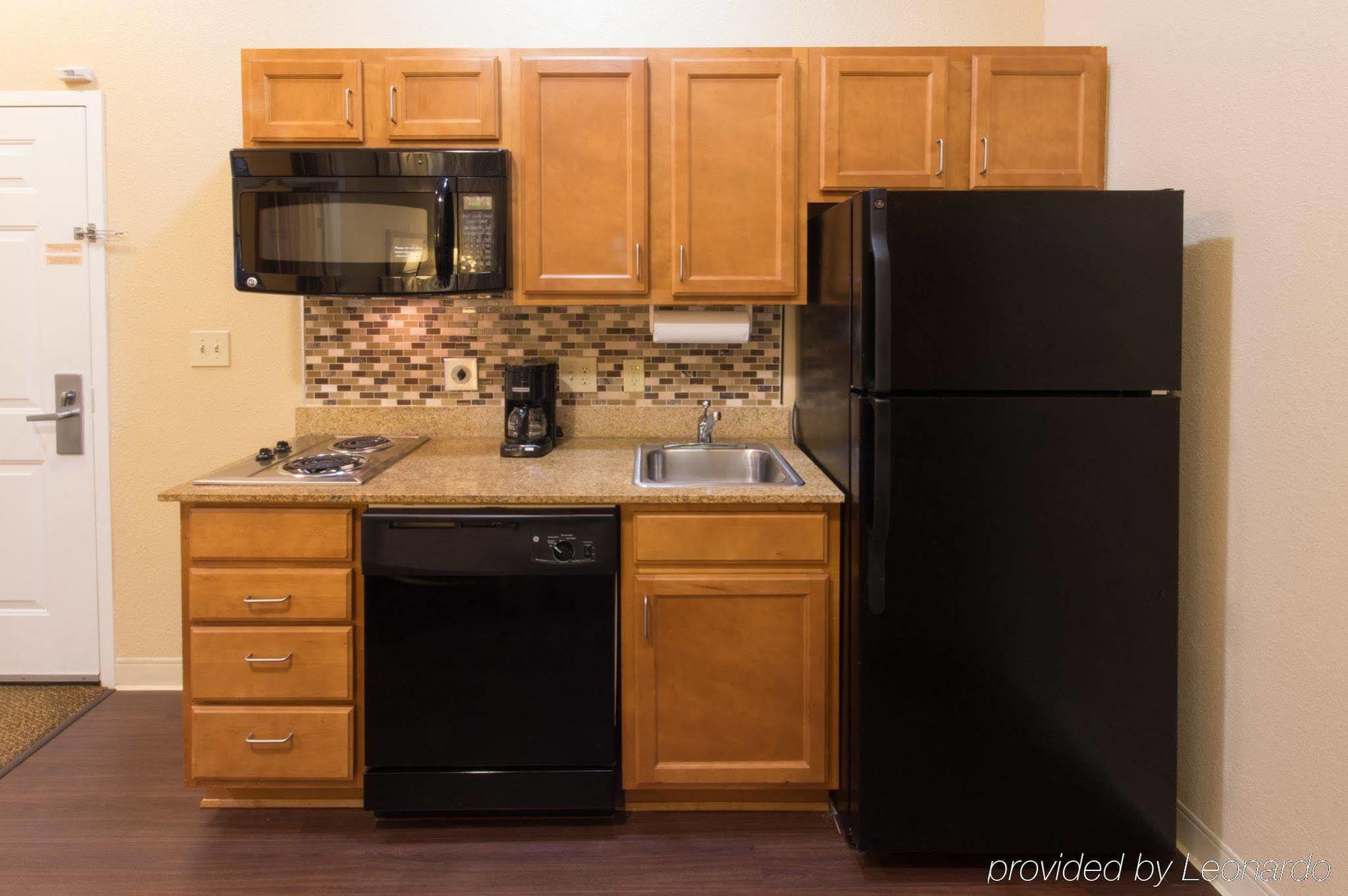 Candlewood Suites Alabaster By Ihg Luaran gambar