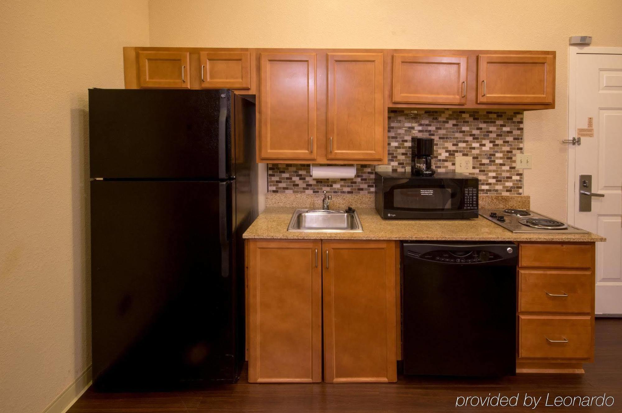Candlewood Suites Alabaster By Ihg Luaran gambar