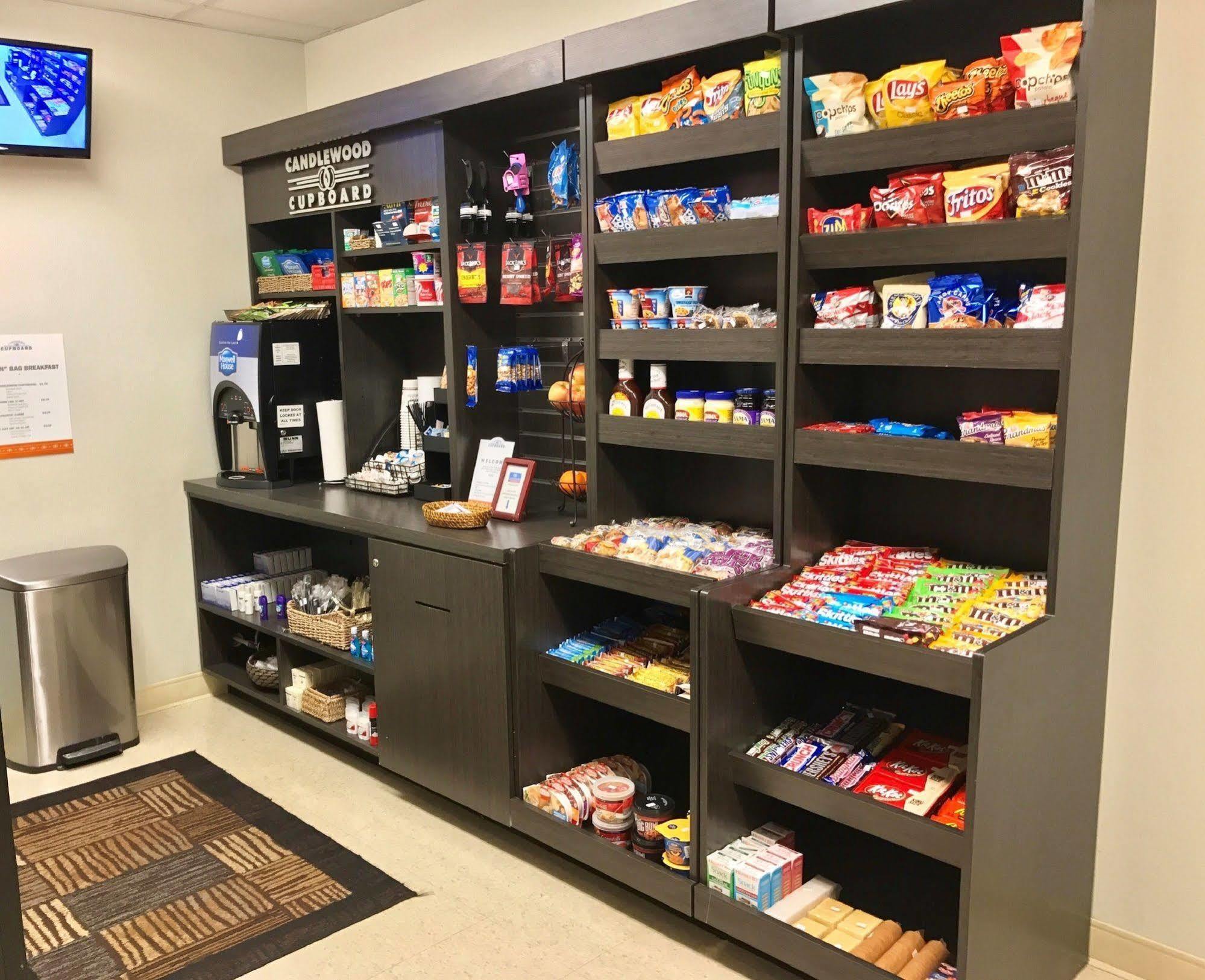 Candlewood Suites Alabaster By Ihg Luaran gambar
