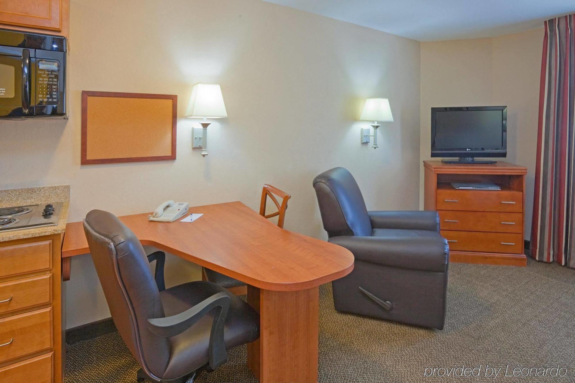 Candlewood Suites Alabaster By Ihg Luaran gambar