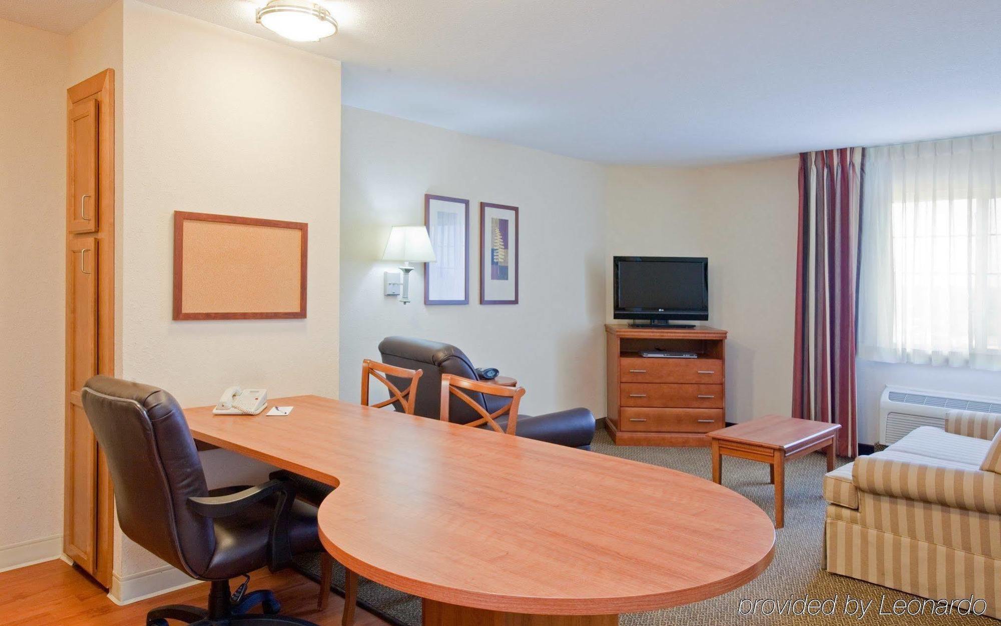 Candlewood Suites Alabaster By Ihg Bilik gambar