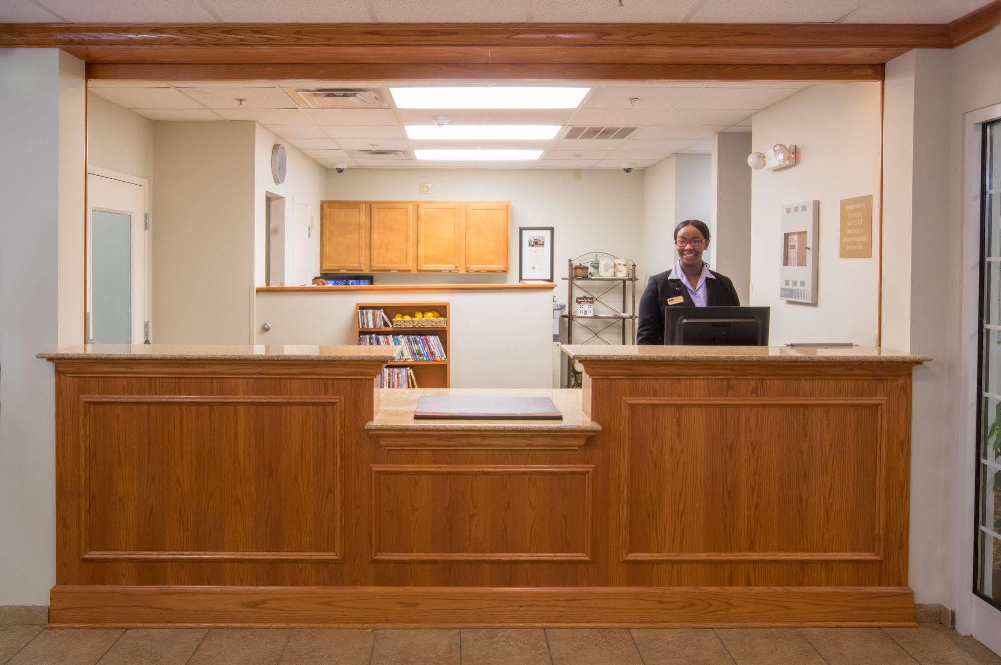 Candlewood Suites Alabaster By Ihg Luaran gambar