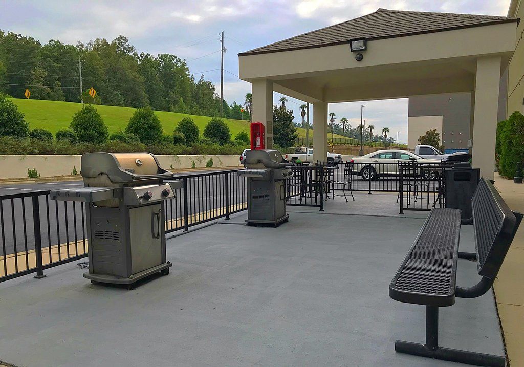 Candlewood Suites Alabaster By Ihg Luaran gambar