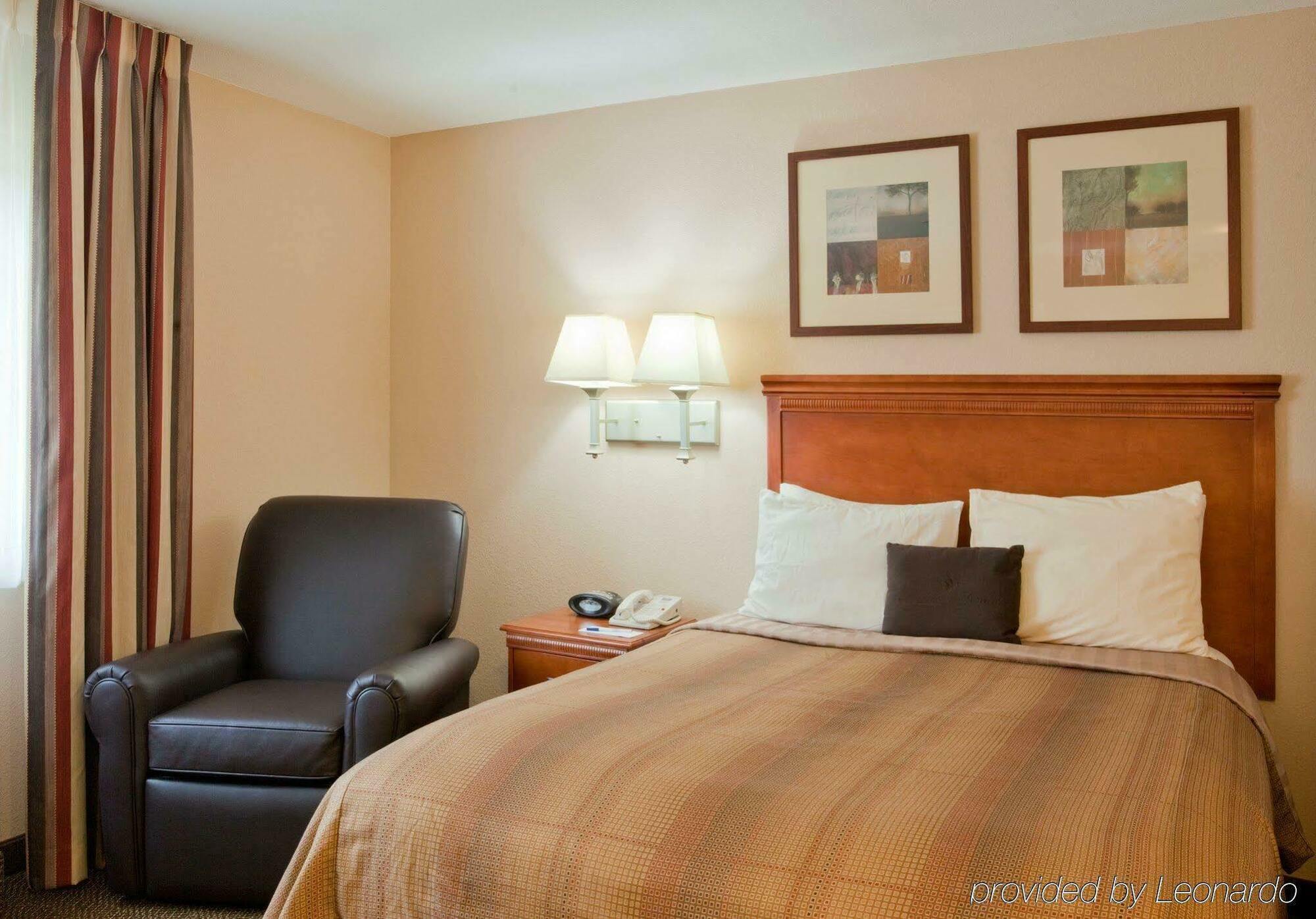Candlewood Suites Alabaster By Ihg Luaran gambar