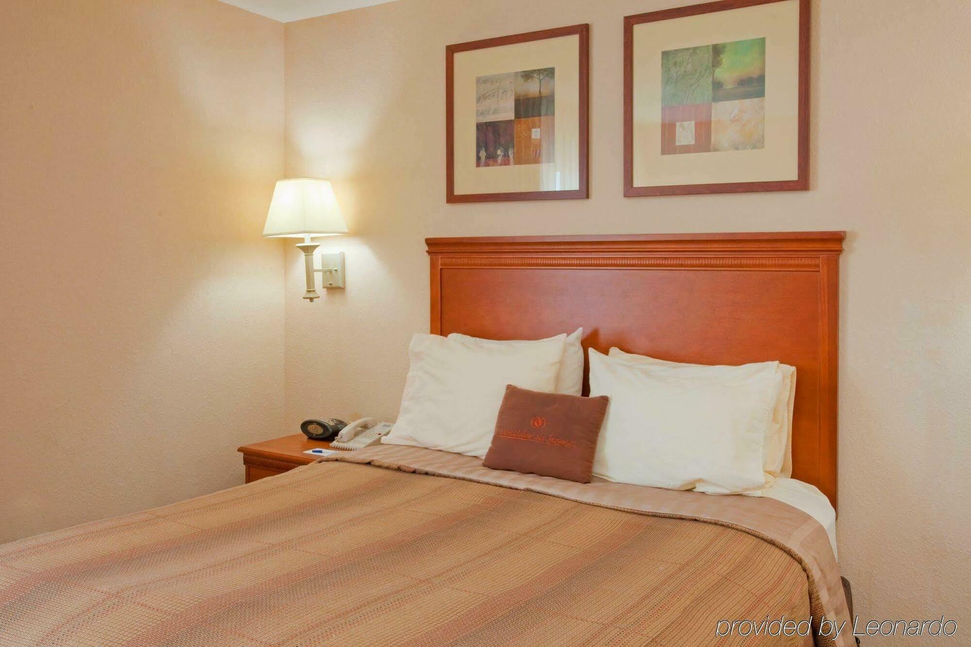 Candlewood Suites Alabaster By Ihg Luaran gambar