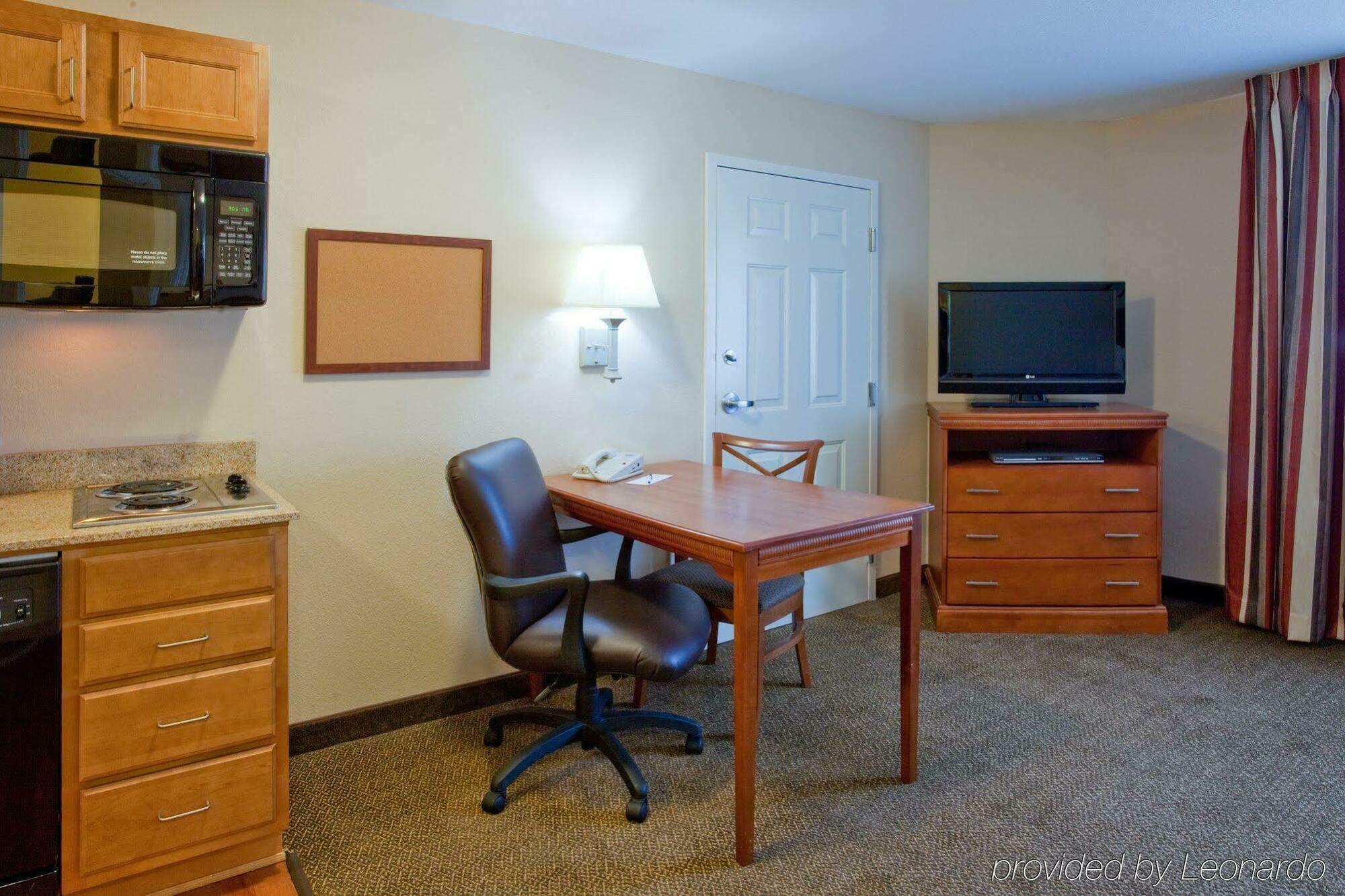 Candlewood Suites Alabaster By Ihg Luaran gambar