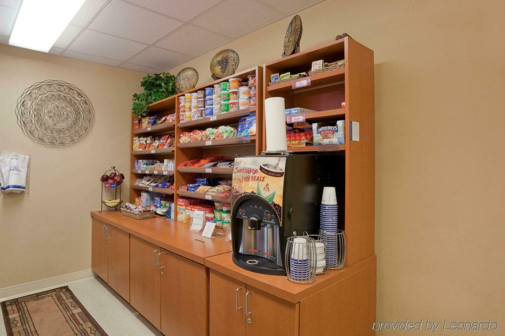 Candlewood Suites Alabaster By Ihg Luaran gambar