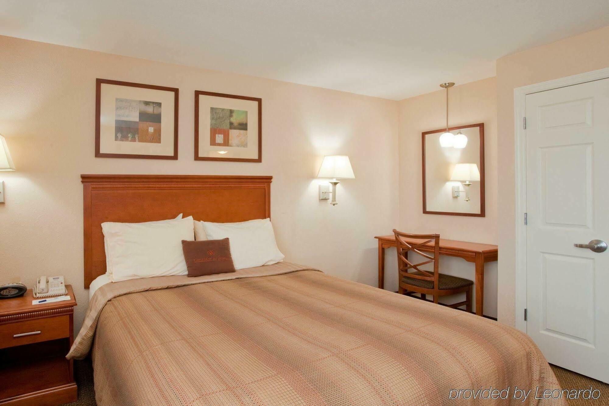 Candlewood Suites Alabaster By Ihg Luaran gambar