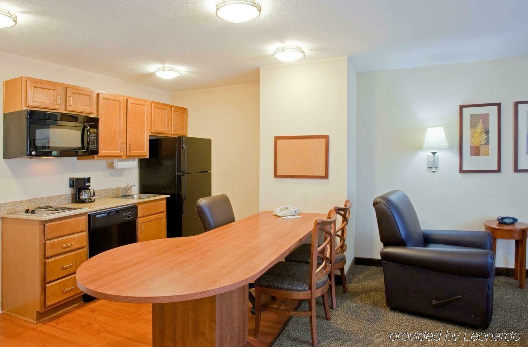 Candlewood Suites Alabaster By Ihg Bilik gambar